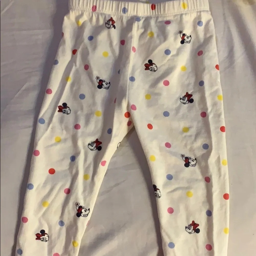 Baby Gap Disney Baby Pants Size 12-18 months